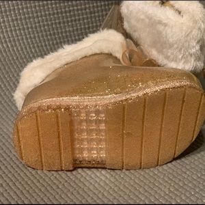 garanimals jelly shoes